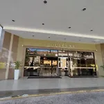 Boulevard Caldas Novas - Achei Ferias - Com Roupa De Cama