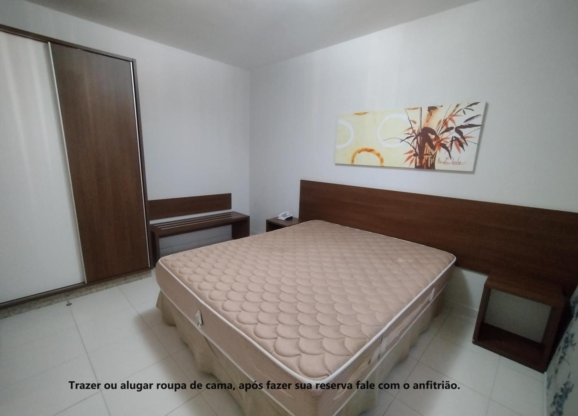Boulevard - Achei Ferias - Com Roupa De Cama Apartment Caldas Novas