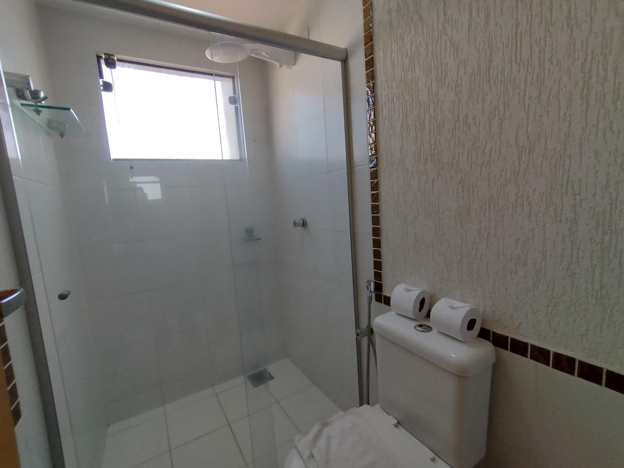 Boulevard - Achei Ferias - Com Roupa De Cama Apartment *